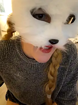 Hexe12346 online show from 03/04/26, 03:18