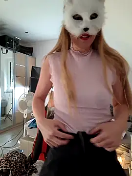 Hexe12346 online show from 03/14/26, 05:57