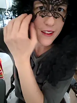 Hexe12346 online show from 04/01/26, 12:06