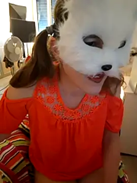 Hexe12346 online show from 04/10/26, 02:33