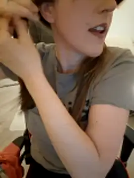 Hexe12346 online show from 04/14/26, 04:13