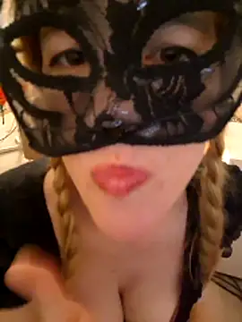 Hexe12346 online show from 04/18/26, 06:06