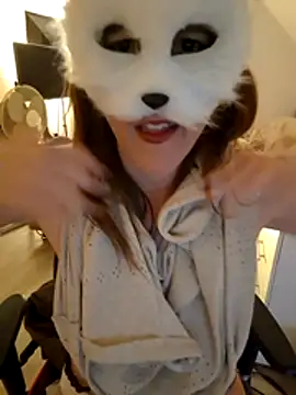 Hexe12346 online show from 04/20/26, 03:26