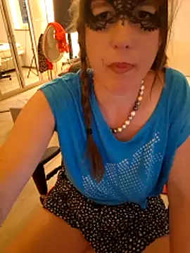Hexe12346 online show from 05/19/26, 06:03
