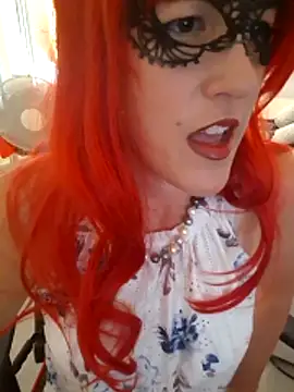 Hexe12346 online show from 05/28/26, 06:43