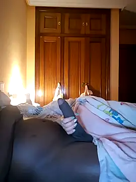 pumapatri online show from 10/19/25, 07:14