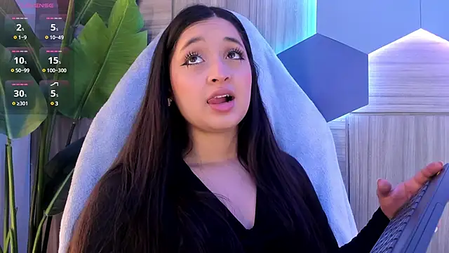 MiaKay1 online show from 03/06/25, 03:46