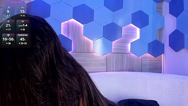 MiaKay1 online show from 03/15/25, 03:40