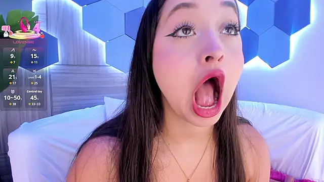 MiaKay1 online show from 09/13/25, 03:39