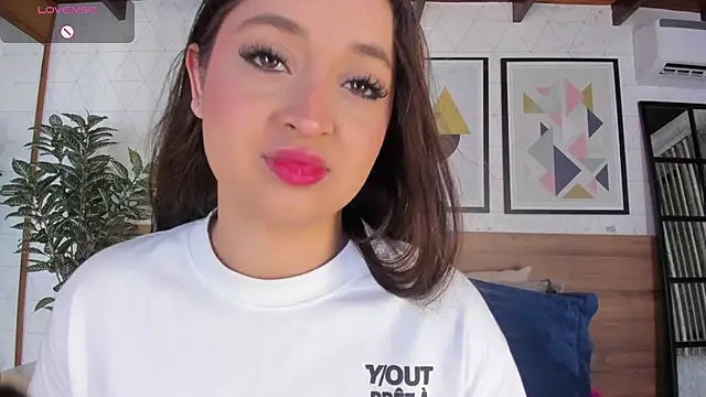 MiaKay1 online show from 11/20/25, 03:39