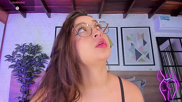 MiaKay1 online show from 01/15/26, 03:33