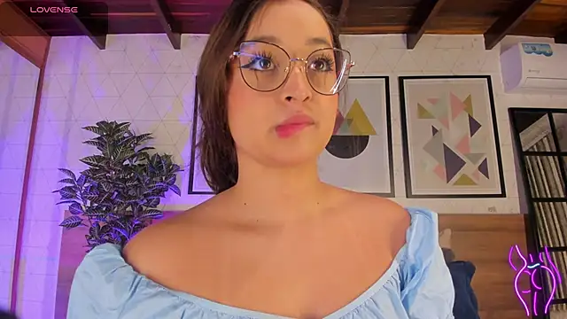 MiaKay1 online show from 03/22/26, 03:32