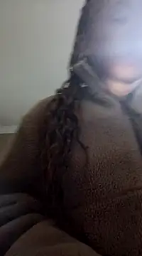 CocoSexyBabe online show from 12/24/24, 09:00