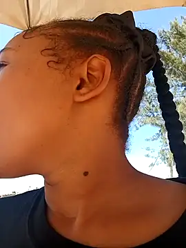 CocoSexyBabe online show from 01/26/25, 07:42