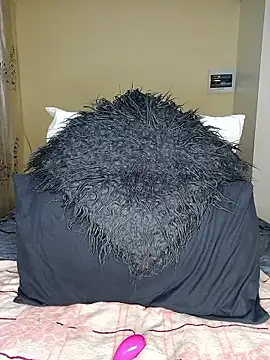 CocoSexyBabe online show from 01/08/26, 08:44