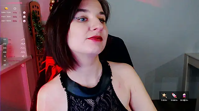 Goddess Sophie online show from 12/28/24, 02:10