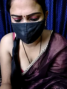 kaveerpooja947 online show from 11/13/25, 05:12