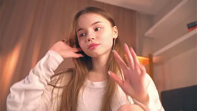 Miss miracle online show from 11/29/25, 06:22