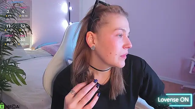 Colleen Blake online show from 02/02/26, 04:38