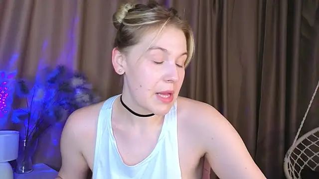 Colleen Blake online show from 07/07/26, 05:06