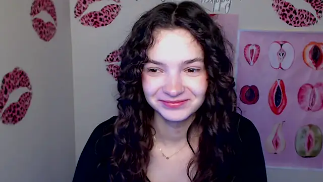  SusieSu  online show from 01/07/26, 07:11