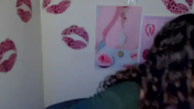  SusieSu  online show from 01/08/26, 07:32