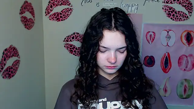  SusieSu  online show from 01/11/26, 07:13