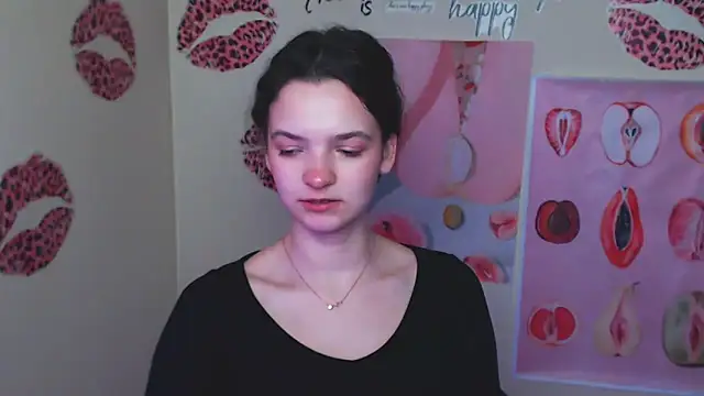  SusieSu  online show from 02/06/26, 07:12