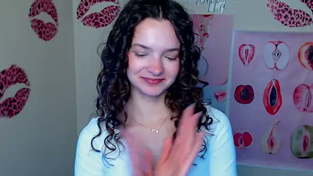  SusieSu  online show from 02/11/26, 01:27