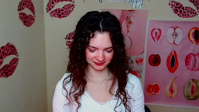  SusieSu  online show from 02/26/26, 07:18