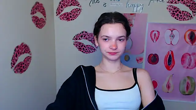  SusieSu  online show from 03/04/26, 06:52