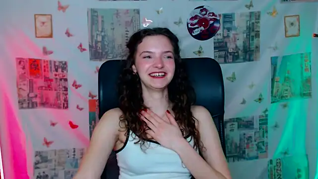  SusieSu  online show from 04/09/26, 12:10