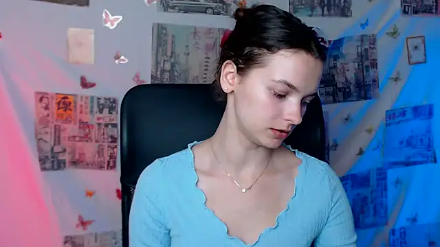  SusieSu  online show from 05/13/26, 12:24