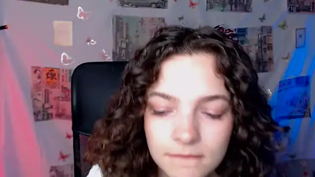  SusieSu  online show from 05/14/26, 06:20