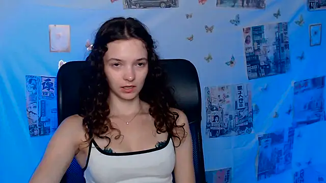  SusieSu  online show from 06/29/26, 06:30