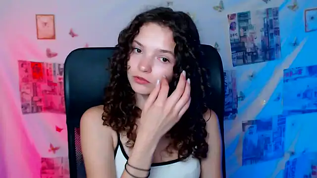  SusieSu  online show from 07/01/26, 05:56