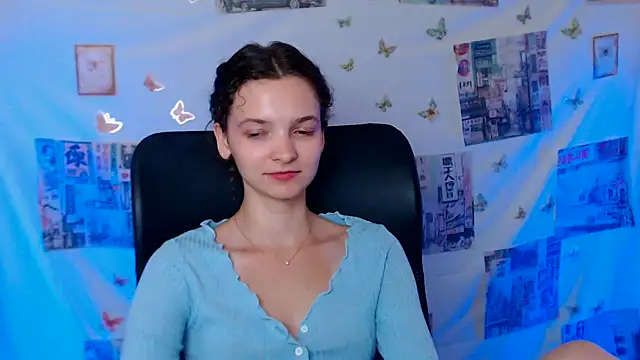 SusieSu  online show from 07/08/26, 12:20