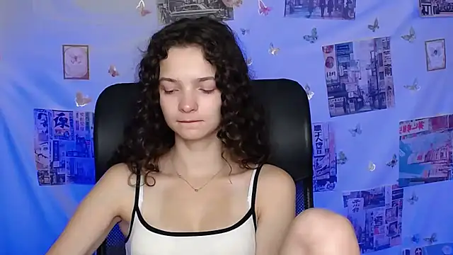  SusieSu  online show from 07/12/26, 06:26