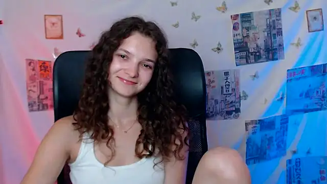  SusieSu  online show from 07/19/26, 12:31
