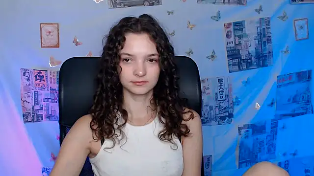  SusieSu  online show from 07/26/26, 05:59