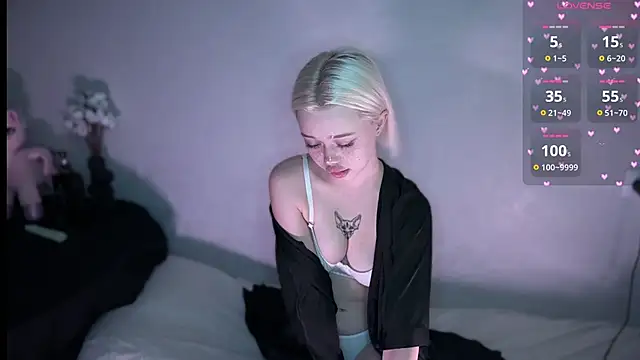 Snapshot of SusieEvans chatting on 10/01/25, 12:55 SusieEvans online show from 10/01/25, 12:55