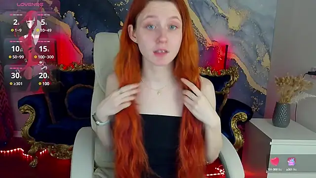 Snapshot of MagicLilu chatting on 03/03/25, 04:03 MagicLilu online show from 03/03/25, 04:03