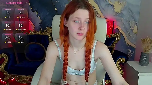 Snapshot of MagicLilu chatting on 03/03/25, 11:46 MagicLilu online show from 03/03/25, 11:46