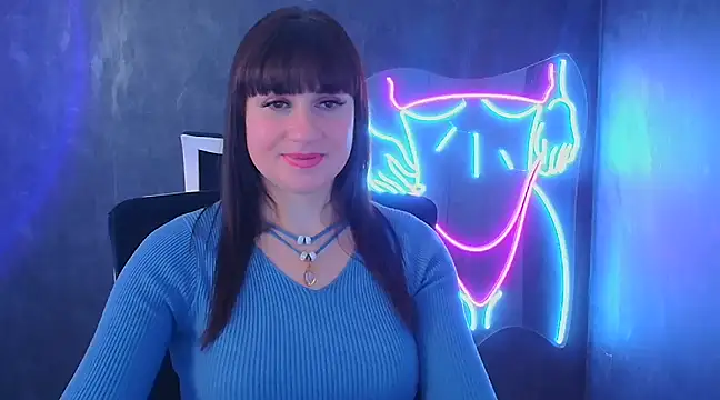 Violla My online show from 01/22/25, 01:11