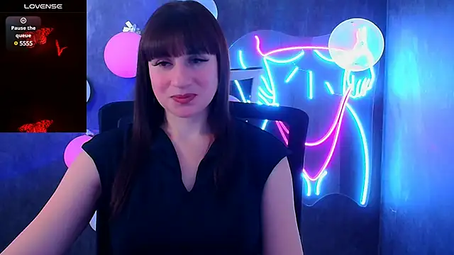 Violla My online show from 02/18/25, 09:54