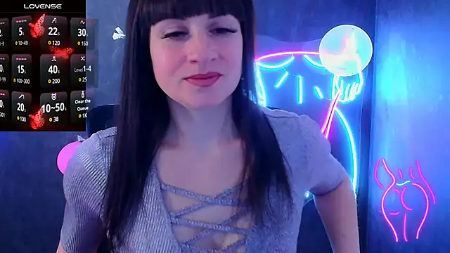 Violla My online show from 02/25/25, 06:47