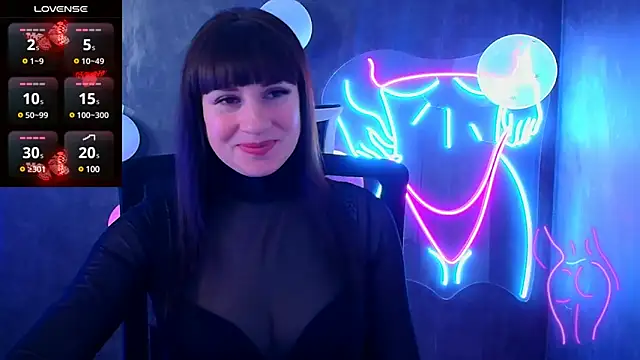 Violla My online show from 02/27/25, 06:40