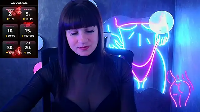 Violla My online show from 02/27/25, 09:43