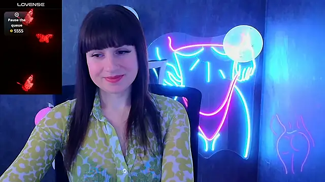 Violla My online show from 03/05/25, 06:23