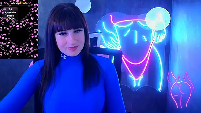 Violla My online show from 03/11/25, 06:32